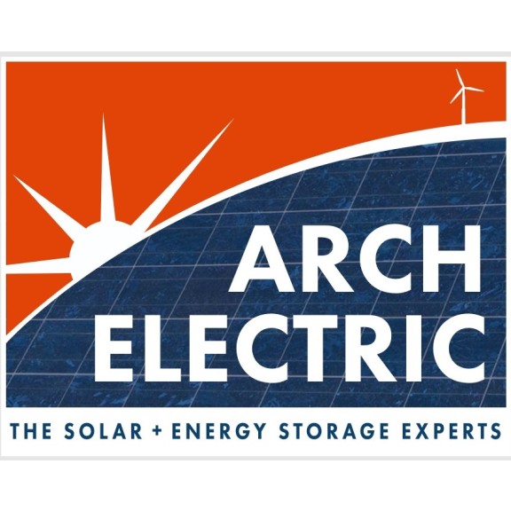 Arch Solar