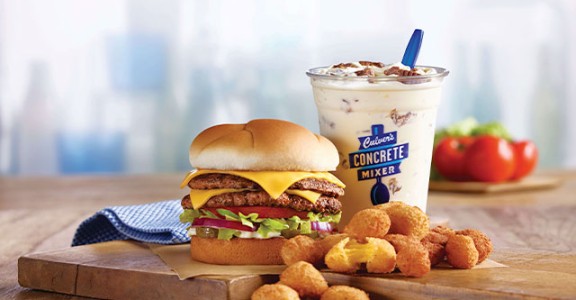 culvers promo image