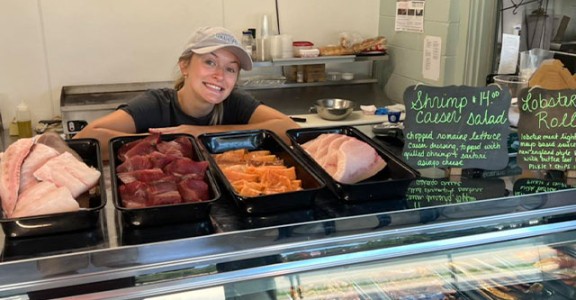 plymouth springs fish co promo image
