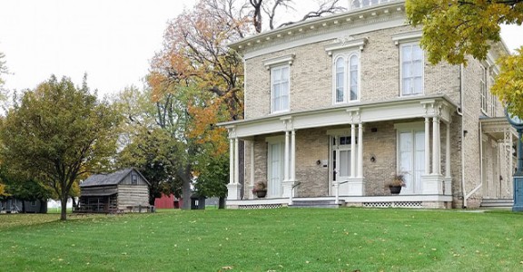 sheboygan county historical museum promo image