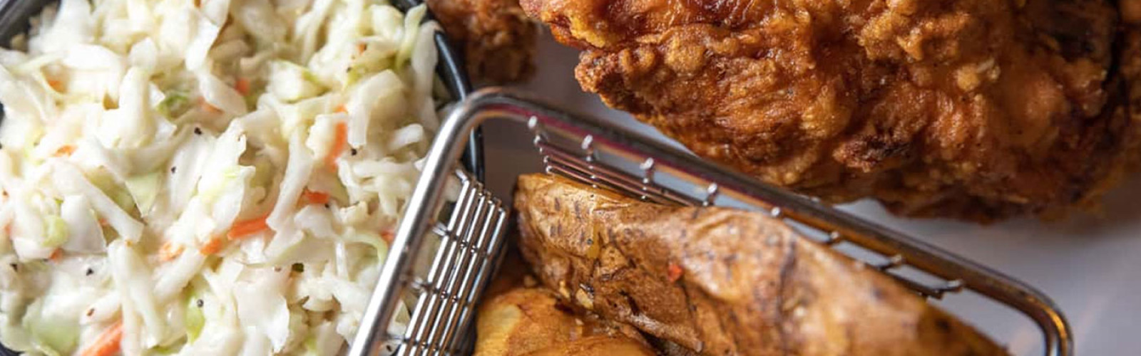 dining header image