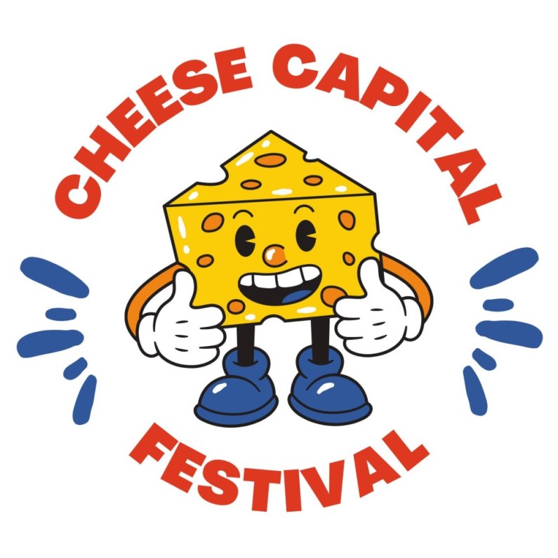 cheese capital festival